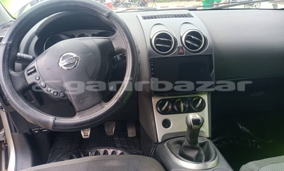 Sayi Sabo Nissan Qashqai Sauran Mota in Douala a Ƙasar Kamaru Sayi Sabo Nissan Qashqai Sauran Mota in Douala a Ƙasar Kamaru