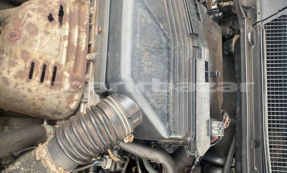 Acheter Occasion Voiture Toyota RAV4 Noir à Douala, Littoral Cameroon Acheter Occasion Voiture Toyota RAV4 Noir à Douala, Littoral Cameroon