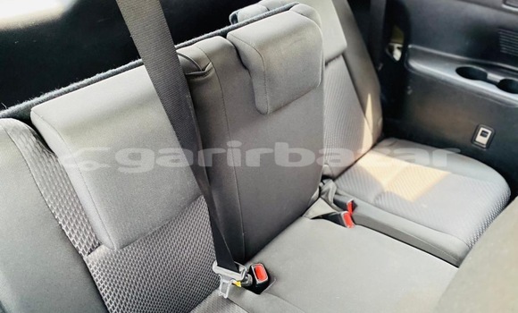 Acheter Occasion Voiture Toyota Highlander Noir à Douala, Littoral Cameroon Acheter Occasion Voiture Toyota Highlander Noir à Douala, Littoral Cameroon