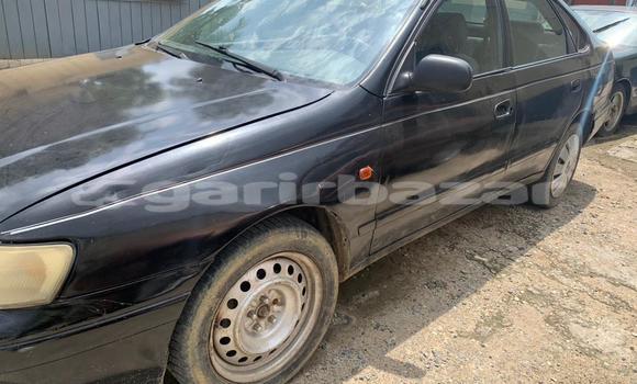 Buy Used Toyota Carina E Green Car in Douala in Littoral Cameroon