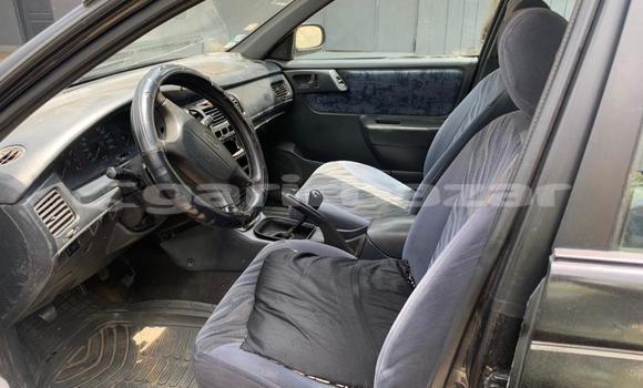 Acheter Occasion Voiture Toyota Carina E Vert à Douala, Littoral Cameroon Acheter Occasion Voiture Toyota Carina E Vert à Douala, Littoral Cameroon