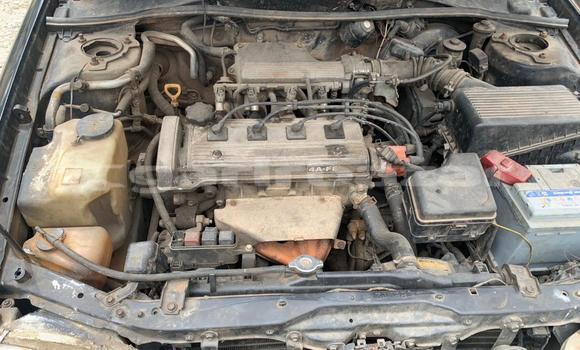 Acheter Occasion Voiture Toyota Carina E Vert à Douala, Littoral Cameroon Acheter Occasion Voiture Toyota Carina E Vert à Douala, Littoral Cameroon