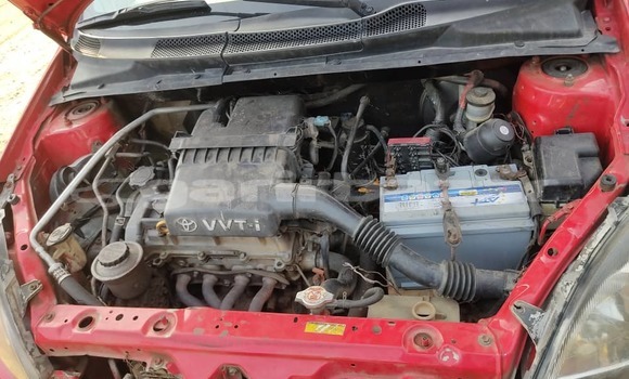 Acheter Occasion Voiture Toyota Yaris Rouge à Douala, Littoral Cameroon Acheter Occasion Voiture Toyota Yaris Rouge à Douala, Littoral Cameroon