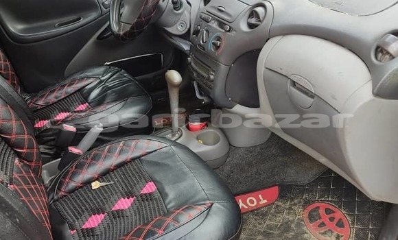 Acheter Occasion Voiture Toyota Yaris Rouge à Douala, Littoral Cameroon Acheter Occasion Voiture Toyota Yaris Rouge à Douala, Littoral Cameroon