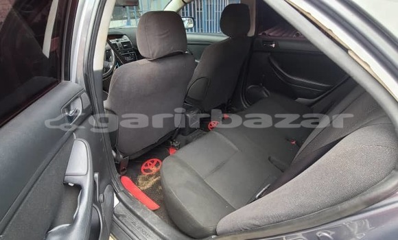 Buy Used Toyota Avensis Silver Car in Douala in Littoral Cameroon Buy Used Toyota Avensis Silver Car in Douala in Littoral Cameroon