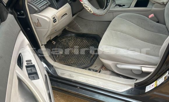 Acheter Occasion Voiture Toyota Camry Gris à Douala, Littoral Cameroon Acheter Occasion Voiture Toyota Camry Gris à Douala, Littoral Cameroon