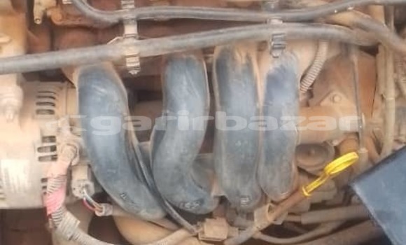 Acheter Occasion Voiture Ford Focus Rouge à Douala, Littoral Cameroon Acheter Occasion Voiture Ford Focus Rouge à Douala, Littoral Cameroon