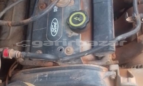 Acheter Occasion Voiture Ford Focus Rouge à Douala, Littoral Cameroon Acheter Occasion Voiture Ford Focus Rouge à Douala, Littoral Cameroon