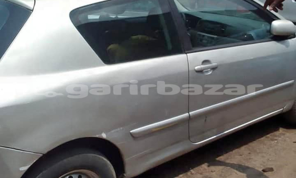 Acheter Occasion Voiture Toyota Corolla Gris à Douala, Littoral Cameroon Acheter Occasion Voiture Toyota Corolla Gris à Douala, Littoral Cameroon