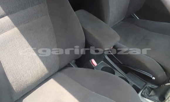 Acheter Occasion Voiture Toyota Corolla Gris à Douala, Littoral Cameroon Acheter Occasion Voiture Toyota Corolla Gris à Douala, Littoral Cameroon