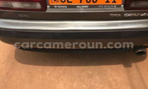 Acheter Occasion Voiture Toyota Carina Autre à Tibati, Adamawa Acheter Occasion Voiture Toyota Carina Autre à Tibati, Adamawa