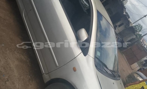 Acheter Occasion Voiture Toyota Corolla Gris à Douala, Littoral Cameroon Acheter Occasion Voiture Toyota Corolla Gris à Douala, Littoral Cameroon