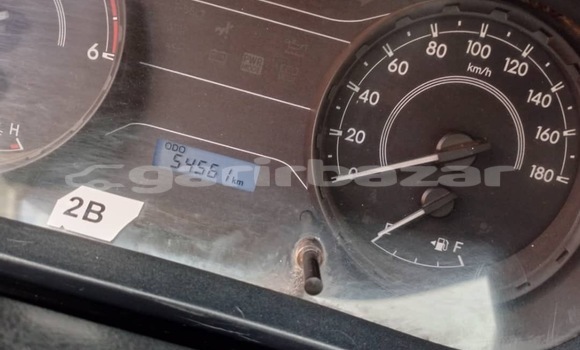 Acheter Occasion Voiture Toyota Hilux Blanc à Yaoundé, Central Cameroon Acheter Occasion Voiture Toyota Hilux Blanc à Yaoundé, Central Cameroon