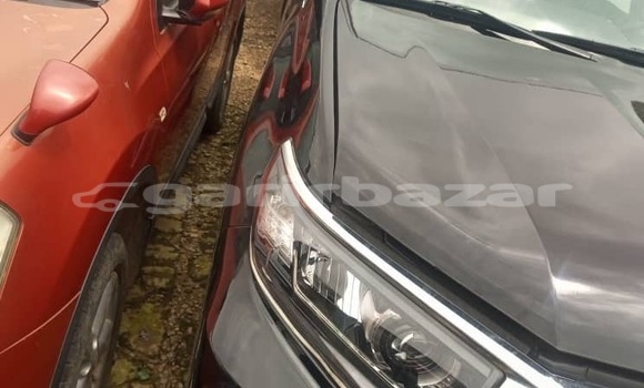 Acheter Occasion Voiture Toyota Prado Noir à Douala, Littoral Cameroon Acheter Occasion Voiture Toyota Prado Noir à Douala, Littoral Cameroon