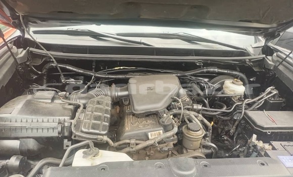 Acheter Occasion Voiture Toyota Prado Noir à Douala, Littoral Cameroon Acheter Occasion Voiture Toyota Prado Noir à Douala, Littoral Cameroon