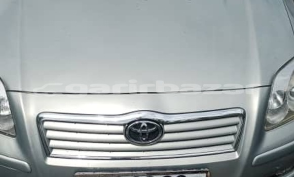 Buy New Toyota Avensis Other Car in Douala in Littoral Cameroon