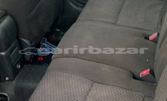 Buy New Toyota Avensis Other Car in Douala in Littoral Cameroon Buy New Toyota Avensis Other Car in Douala in Littoral Cameroon