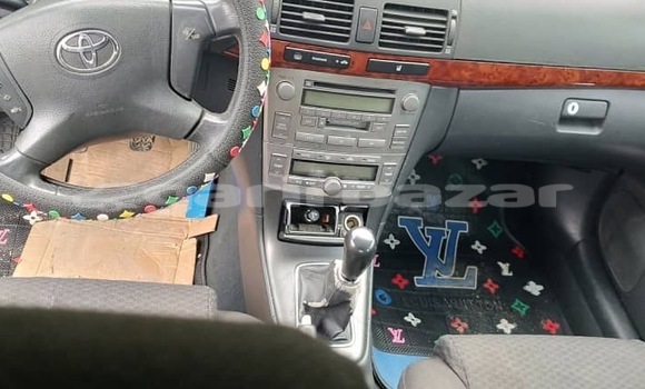 Buy New Toyota Avensis Other Car in Douala in Littoral Cameroon Buy New Toyota Avensis Other Car in Douala in Littoral Cameroon