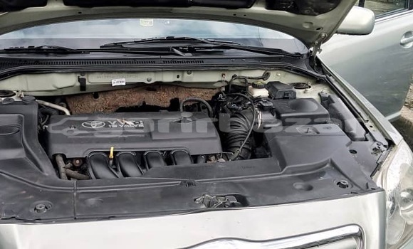 Buy New Toyota Avensis Other Car in Douala in Littoral Cameroon Buy New Toyota Avensis Other Car in Douala in Littoral Cameroon