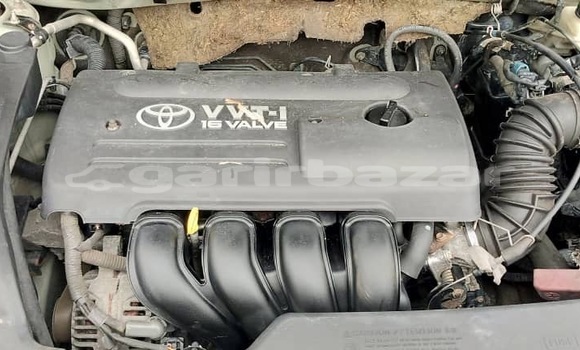 Buy New Toyota Avensis Other Car in Douala in Littoral Cameroon Buy New Toyota Avensis Other Car in Douala in Littoral Cameroon