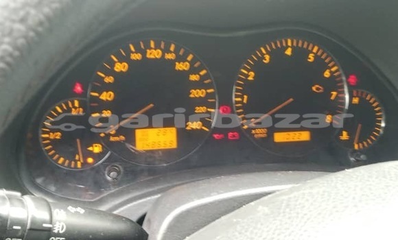 Buy New Toyota Avensis Other Car in Douala in Littoral Cameroon Buy New Toyota Avensis Other Car in Douala in Littoral Cameroon