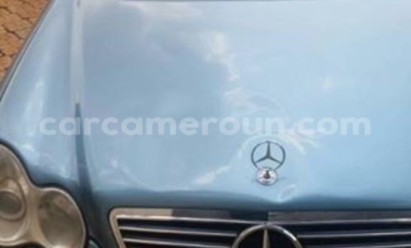 Acheter Occasion Voiture Mercedes Benz C-Class Autre à Tibati au Adamawa Acheter Occasion Voiture Mercedes Benz C-Class Autre à Tibati au Adamawa