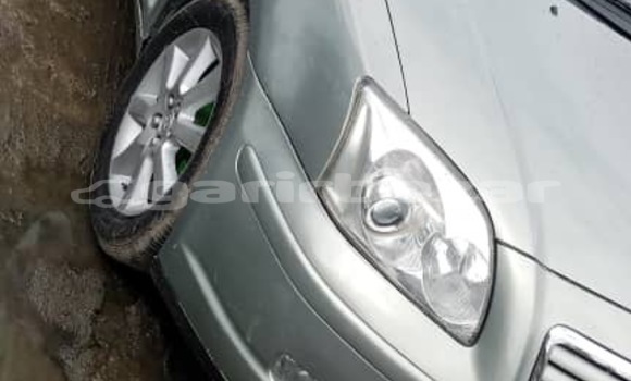 Buy New Toyota Avensis Other Car in Douala in Littoral Cameroon Buy New Toyota Avensis Other Car in Douala in Littoral Cameroon