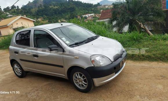 Acheter Occasion Voiture Toyota Yaris Autre à Yaoundé, Central Cameroon