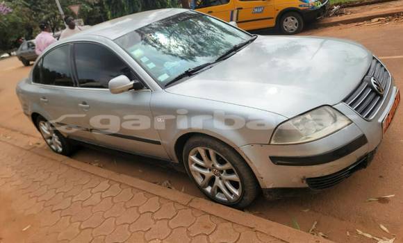 Buy Used Volkswagen Beetle Other Car in Yaounde in Central Cameroon