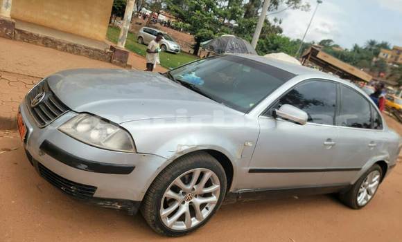 Sayi Na hannu Volkswagen Beetle Sauran Mota in Yaounde a Babban Kamaru Sayi Na hannu Volkswagen Beetle Sauran Mota in Yaounde a Babban Kamaru