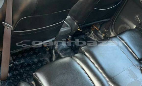 Sayi Na hannu Toyota Corolla Sauran Mota in Bafoussam a West Kamaru Sayi Na hannu Toyota Corolla Sauran Mota in Bafoussam a West Kamaru