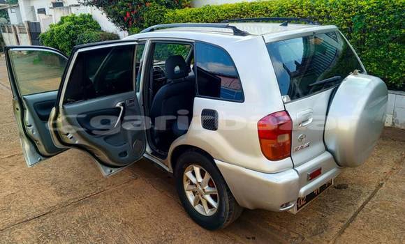 Acheter Occasion Voiture Toyota RAV4 Autre à Yaoundé, Central Cameroon