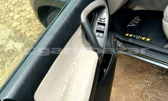 Sayi Na hannu Toyota RAV4 Sauran Mota in Akonolinga a Babban Kamaru Sayi Na hannu Toyota RAV4 Sauran Mota in Akonolinga a Babban Kamaru