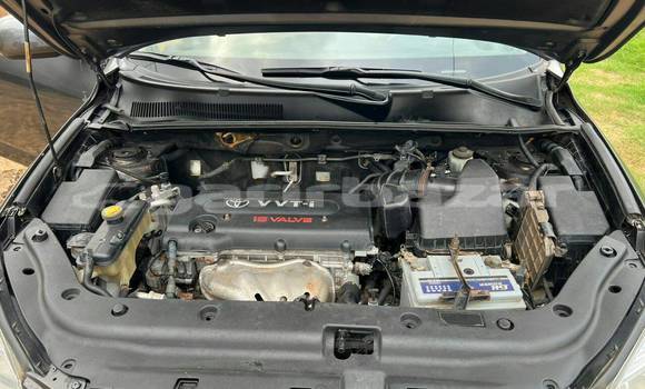 Acheter Occasion Voiture Toyota Auris Autre à Akonolinga, Central Cameroon Acheter Occasion Voiture Toyota Auris Autre à Akonolinga, Central Cameroon