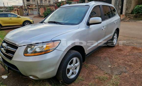 Buy Used Hyundai Santa Fe Other Car in Bafoussam in West Cameroon Buy Used Hyundai Santa Fe Other Car in Bafoussam in West Cameroon