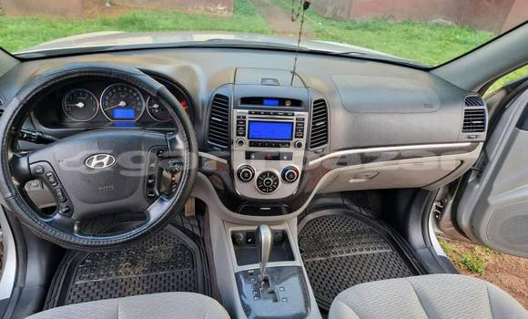 Buy Used Hyundai Santa Fe Other Car in Bafoussam in West Cameroon Buy Used Hyundai Santa Fe Other Car in Bafoussam in West Cameroon