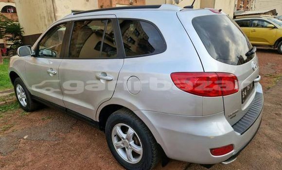 Buy Used Hyundai Santa Fe Other Car in Bafoussam in West Cameroon Buy Used Hyundai Santa Fe Other Car in Bafoussam in West Cameroon