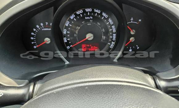 Sayi Na hannu Kia Sportage Red Mota in Bafia a Babban Kamaru Sayi Na hannu Kia Sportage Red Mota in Bafia a Babban Kamaru