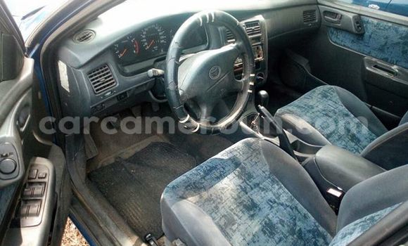 Acheter Occasion Voiture Toyota Carina Autre à Tibati au Adamawa Acheter Occasion Voiture Toyota Carina Autre à Tibati au Adamawa