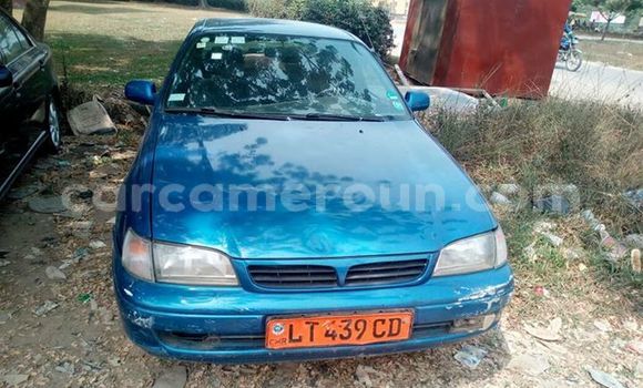 Acheter Occasion Voiture Toyota Carina Autre à Tibati, Adamawa Acheter Occasion Voiture Toyota Carina Autre à Tibati, Adamawa