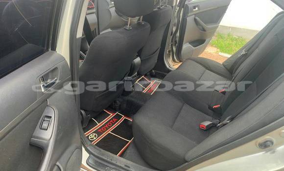 Sayi Na hannu Toyota Avensis Sauran Mota in Abong–Mbang a Gabas Kamaru Sayi Na hannu Toyota Avensis Sauran Mota in Abong–Mbang a Gabas Kamaru