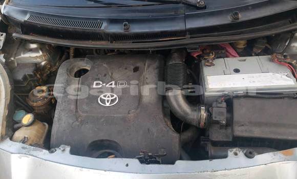 Acheter Occasion Voiture Toyota Vitz Autre à Akonolinga, Central Cameroon Acheter Occasion Voiture Toyota Vitz Autre à Akonolinga, Central Cameroon