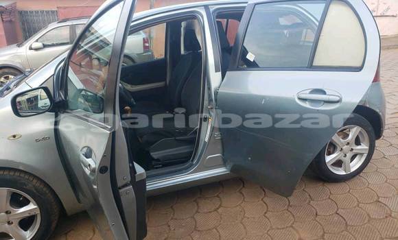 Acheter Occasion Voiture Toyota Vitz Autre à Akonolinga, Central Cameroon Acheter Occasion Voiture Toyota Vitz Autre à Akonolinga, Central Cameroon