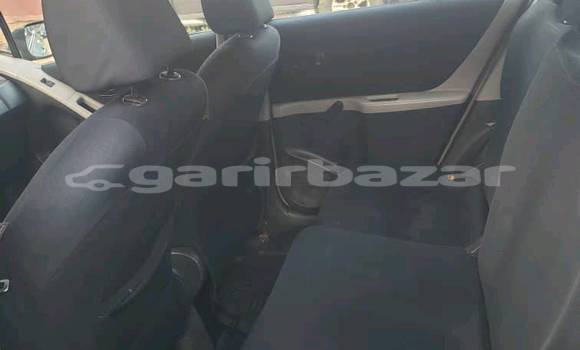 Acheter Occasion Voiture Toyota Vitz Autre à Akonolinga, Central Cameroon Acheter Occasion Voiture Toyota Vitz Autre à Akonolinga, Central Cameroon