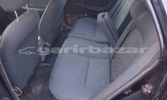 Acheter Occasion Voiture Toyota Avensis Noir à Yaoundé, Central Cameroon Acheter Occasion Voiture Toyota Avensis Noir à Yaoundé, Central Cameroon