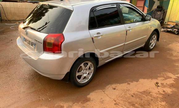 Acheter Occasion Voiture Toyota Corolla Autre à Bafang, West Cameroon Acheter Occasion Voiture Toyota Corolla Autre à Bafang, West Cameroon