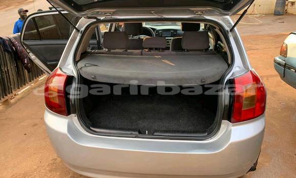 Acheter Occasion Voiture Toyota Corolla Autre à Bafang, West Cameroon Acheter Occasion Voiture Toyota Corolla Autre à Bafang, West Cameroon