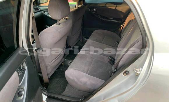 Acheter Occasion Voiture Toyota Corolla Autre à Bafang, West Cameroon Acheter Occasion Voiture Toyota Corolla Autre à Bafang, West Cameroon