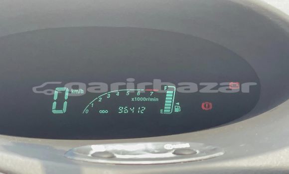 Buy Used Toyota Yaris Other Car in Bafoussam in West Cameroon Buy Used Toyota Yaris Other Car in Bafoussam in West Cameroon