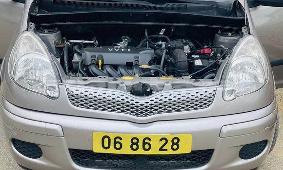 Buy Used Toyota Yaris Other Car in Bafoussam in West Cameroon Buy Used Toyota Yaris Other Car in Bafoussam in West Cameroon